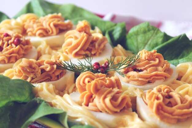 Подбор напитков к различным вариантам тарталеток