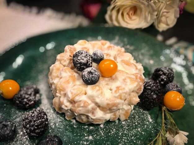 Украшение тортов: идеи и лайфхаки для презентации