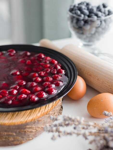 Комбинирование вкусов: сочетания ягод, шоколада, орехов и горячих специй