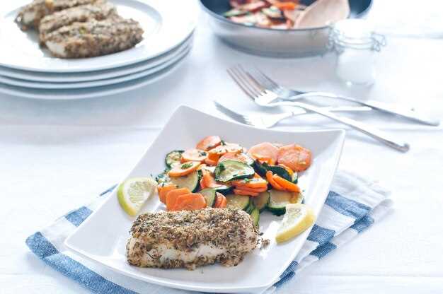 Выбор свежей и замороженной трески: на что обращать внимание