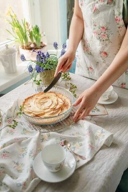 Кексы и маффины: сладкие и полезные лакомства