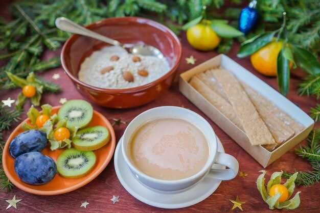 Идеи для планирования завтраков на неделю