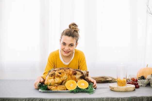 Как красиво нарезать и сервировать курицу для гостей