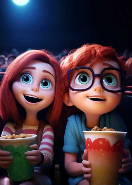 Мультфильмы для школьников: советы по подбору по интересам