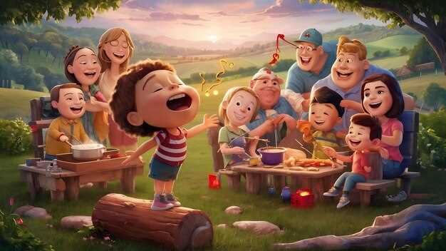 Мультфильмы с глубокой смысловой нагрузкой для детей и взрослых