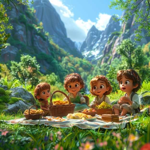 Как советские мультфильмы помогают сформировать положительный ментальный настрой