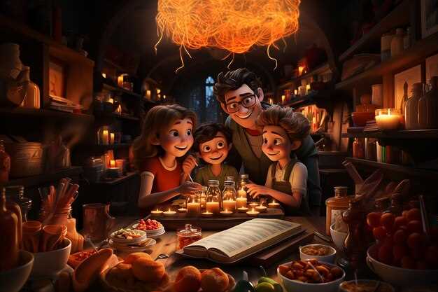 Особенности анимации и художественного стиля советских мультфильмов о волшебных существах