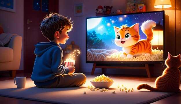 Отзывы детей и родителей о просмотре выбранных мультфильмов онлайн