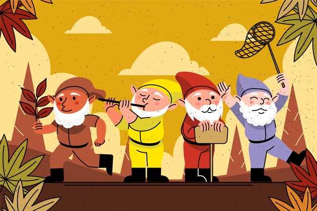 Первые музыкальные мультфильмы и их роль в советской анимации