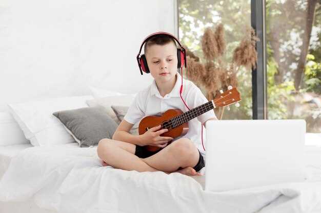 Мелодии с сюжетами и персонажами: стимулирование воображения и креативности