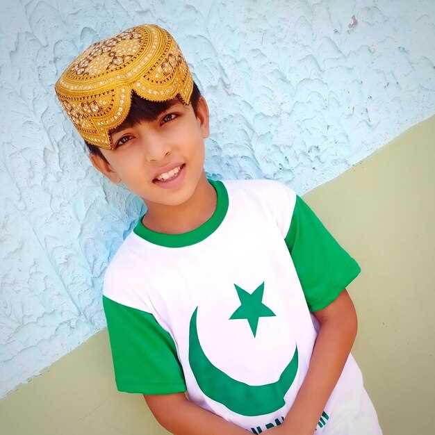 Разбор популярности исламских имен в контексте современности