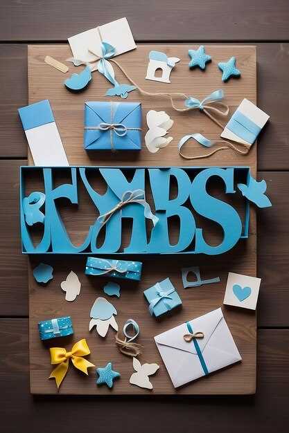 Практические идеи для подбора уникальных и стильных имен