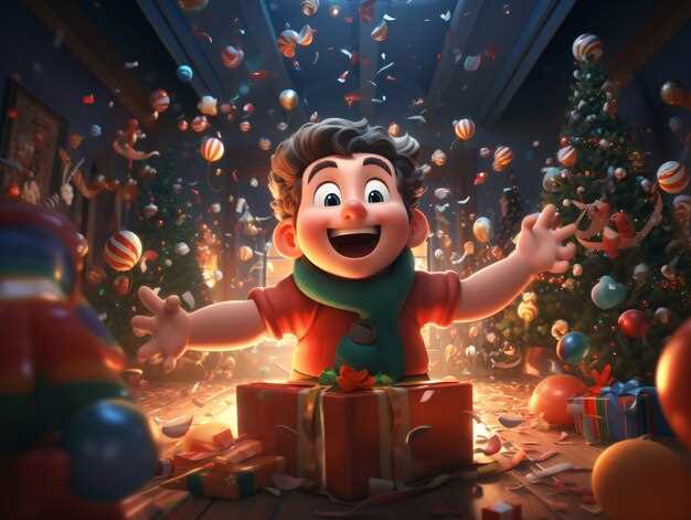 Как выбрать мультфильм для разных возрастных групп