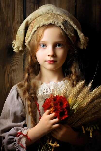 ТОП-50 старинных русских имен для девочек: наиболее популярные и красивые варианты