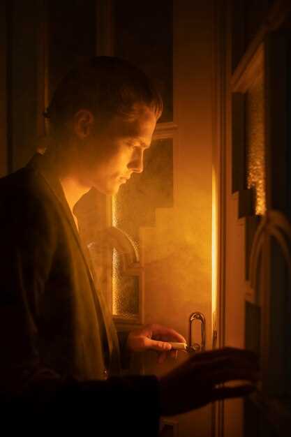 Использование метафор для описания внутреннего мира мужчины