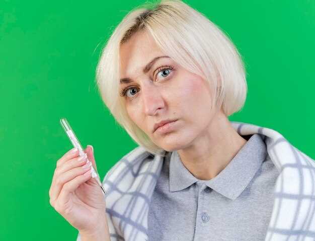 Выбор типа термометра для измерения воды у детей