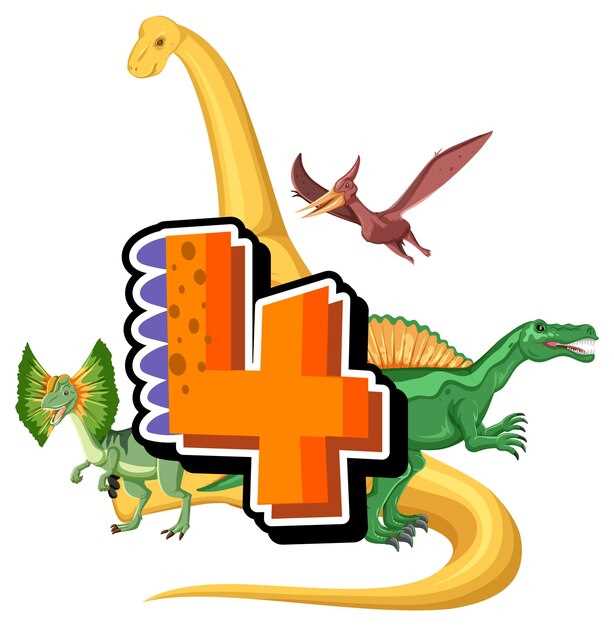 Популярные серии с приключениями динозавров и их друзьями