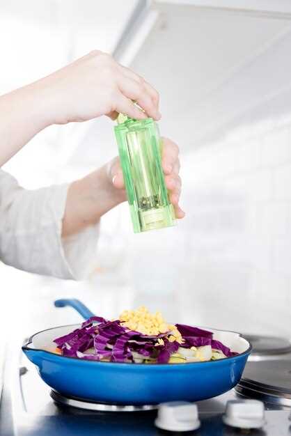 Лучшие техники взбивания и смешивания ингредиентов