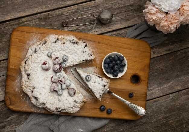 Рецепты безлактозных кремов и муссов