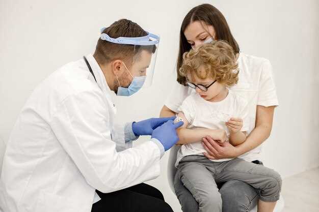 Методы диагностики: кожные пробы, кровь на иммуноглобулины и другие тесты