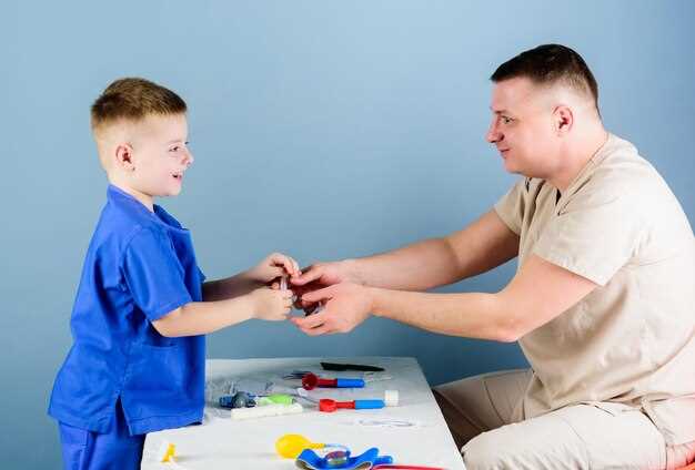 Образование и специализация в области детской неврологии