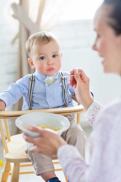 Современные подходы к медикаментозному лечению малышей