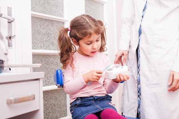 Регулярные профилактические осмотры и вакцинации