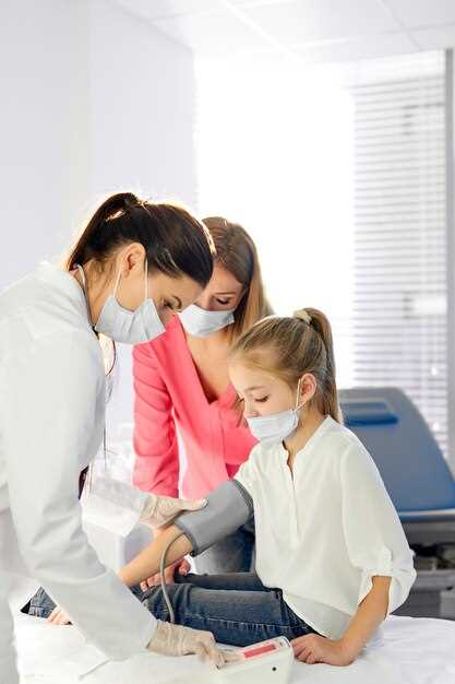 Квалификация и опыт специалиста в области детской ЛОР-практики