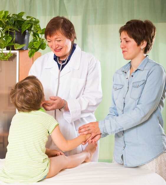 Планирование повторных осмотров и контроля результата лечения