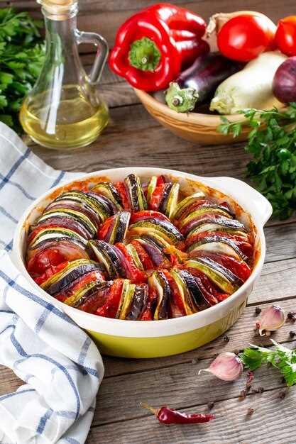 Приправы и специи: что подчеркнет вкус