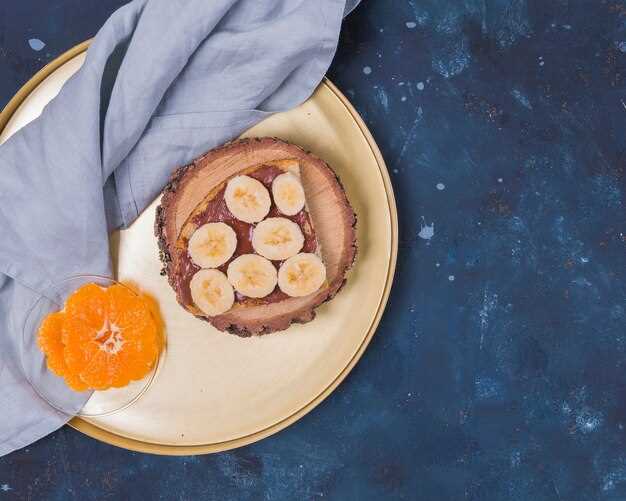 Ингредиенты для идеального суфле