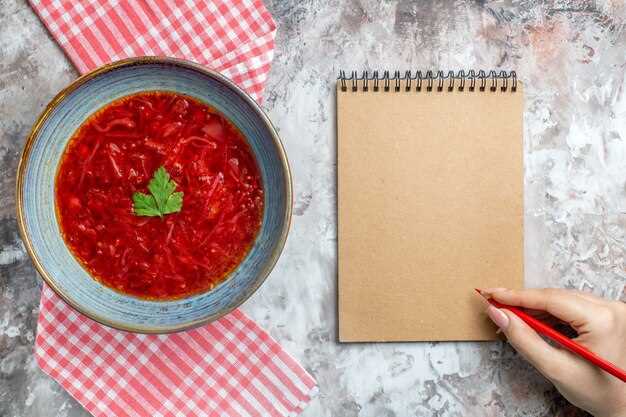 Основной бульон: варка мяса и подготовка бульона