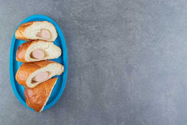 Подготовка ингредиентов: что потребуется для мягких и пышных булочек