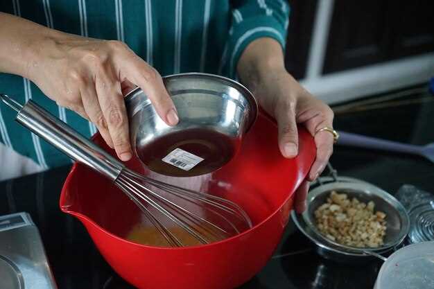 Советы по удалению лишней пены и жира во время варки