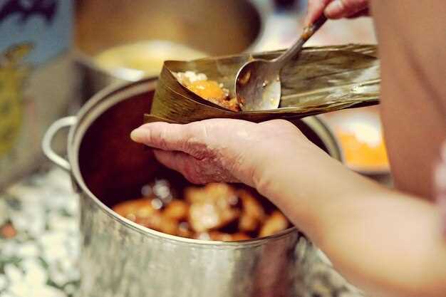 Использование овощных добавок для усиления аромата