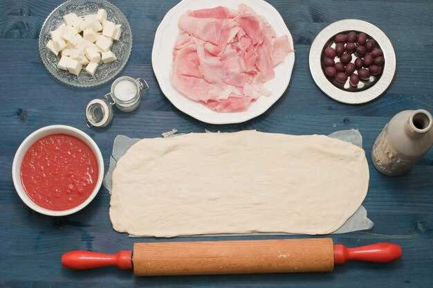 Оптимальные температуры и время запекания