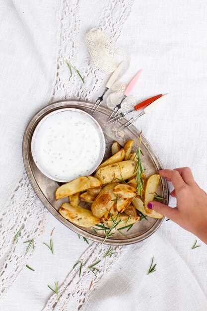 Температура и время запекания – как добиться идеальной хрустящей корочки