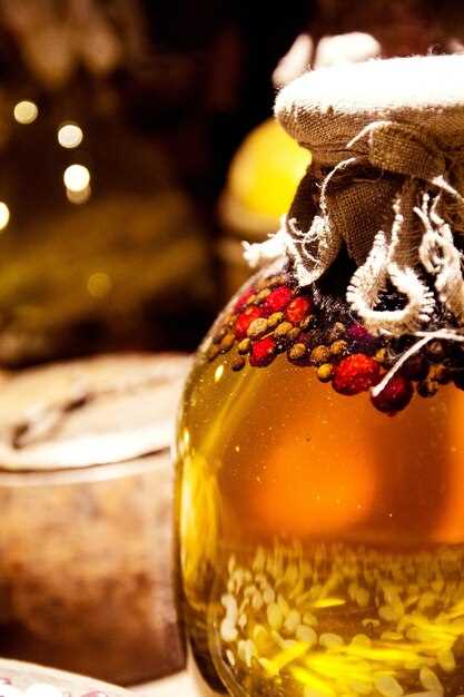 Технология насыщения и выдержки домашнего коньяка: пошаговая инструкция