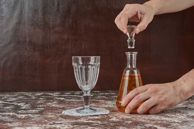 Добавление ароматических компонентов и фруктовых настоек