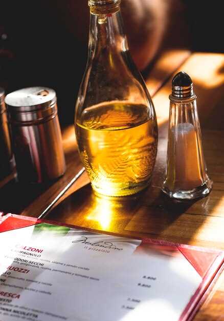 Оптимальный срок выдержки для раскрытия букета вкусов