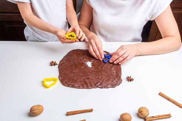 Использование шоколада, орехов и сахара для украшения