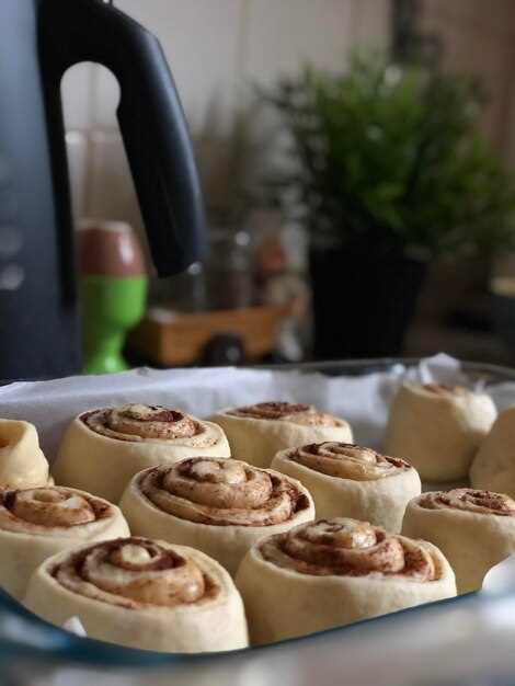 Пошаговое приготовление теста: от смешивания до расстойки