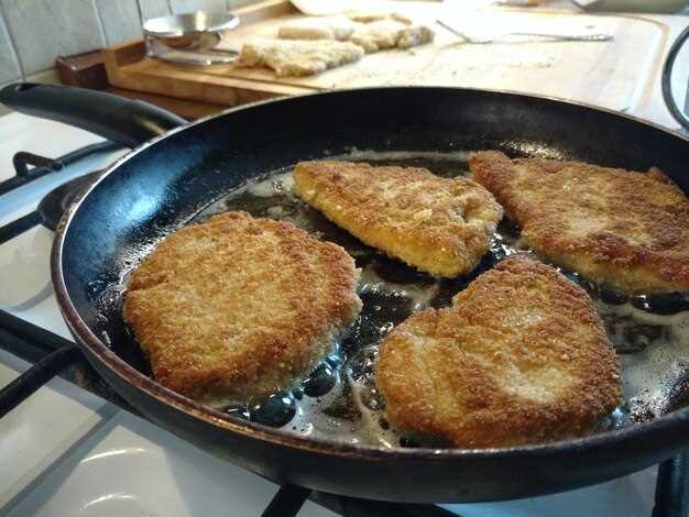 Советы по хранению и повторному разогреву котлет, чтобы сохранить сочность