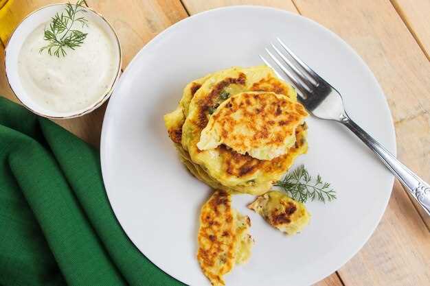 Подготовка ингредиентов и выбор продуктов для драников с мясом