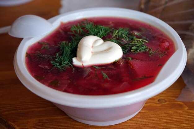 Идеи подачи и украшения блюда