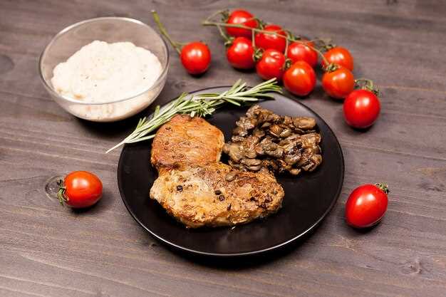 Советы по предварительной обработке мяса перед жаркой