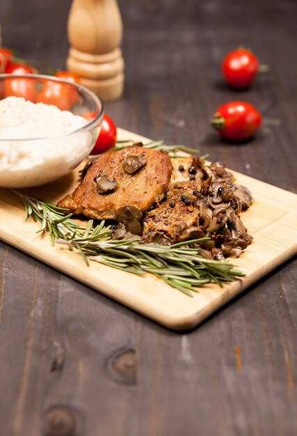 Оптимальное время и условия маринования