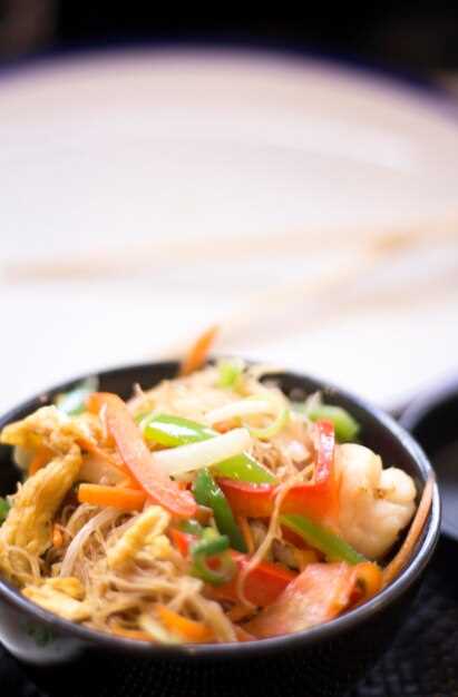 Как правильно нарезать ингредиенты для равномерного приготовления