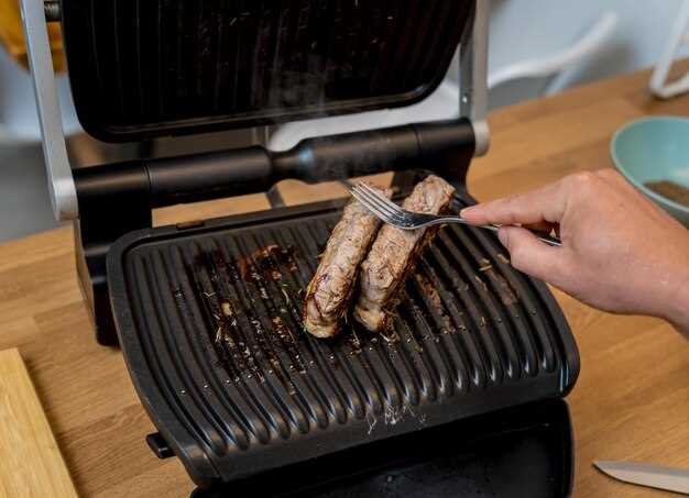 Время и последовательность обжаривания для получения желаемой прожарки