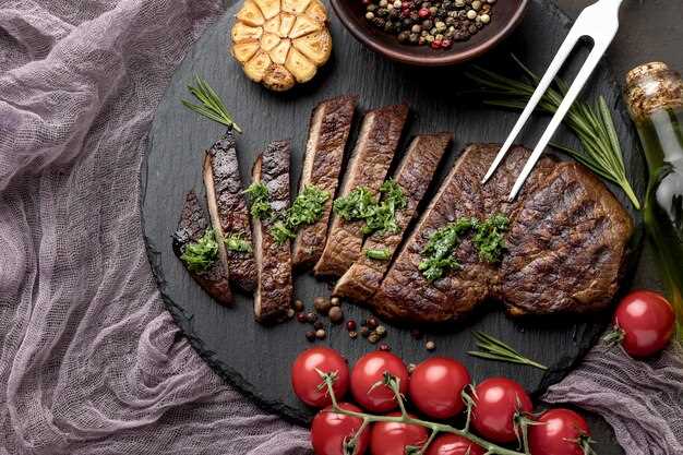 Температура мяса перед жаркой: как не пересушить